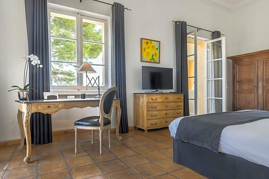 Hôtel Club Port La Galère