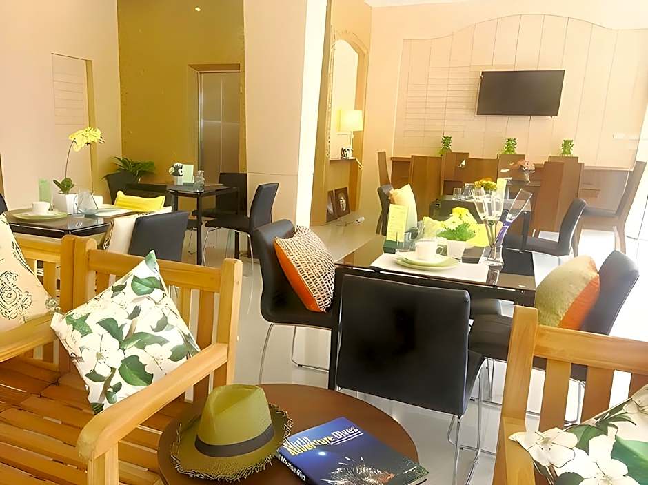 Breezotel - SHA Certified