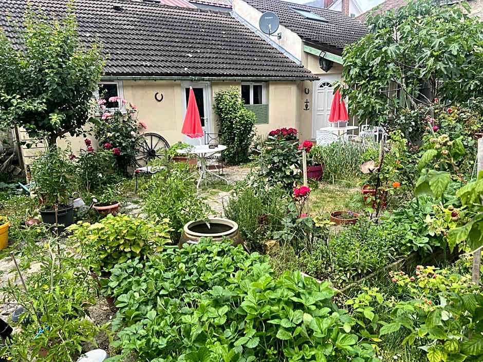 Chambres d'hôtes La Catounière