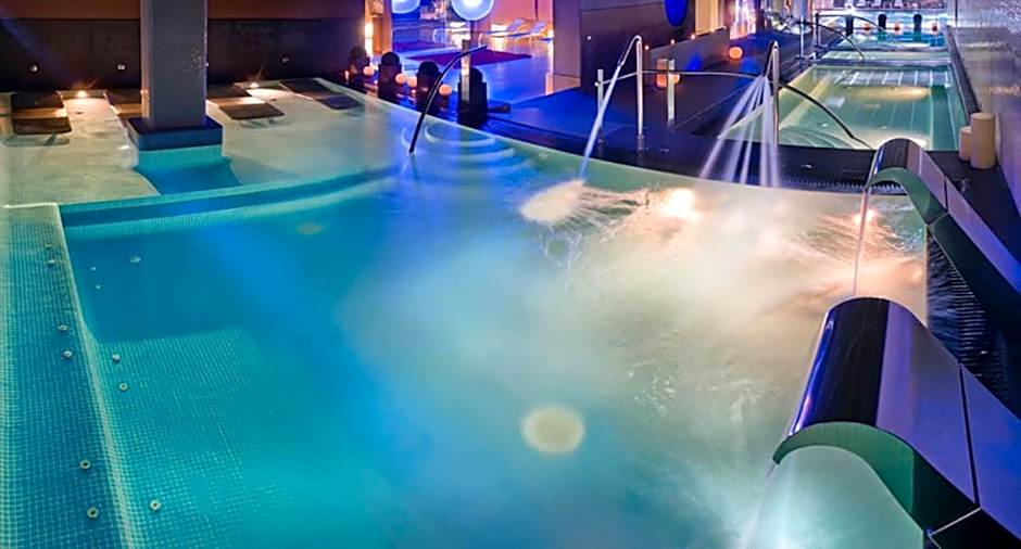 Montanyà Hotel & Lodge