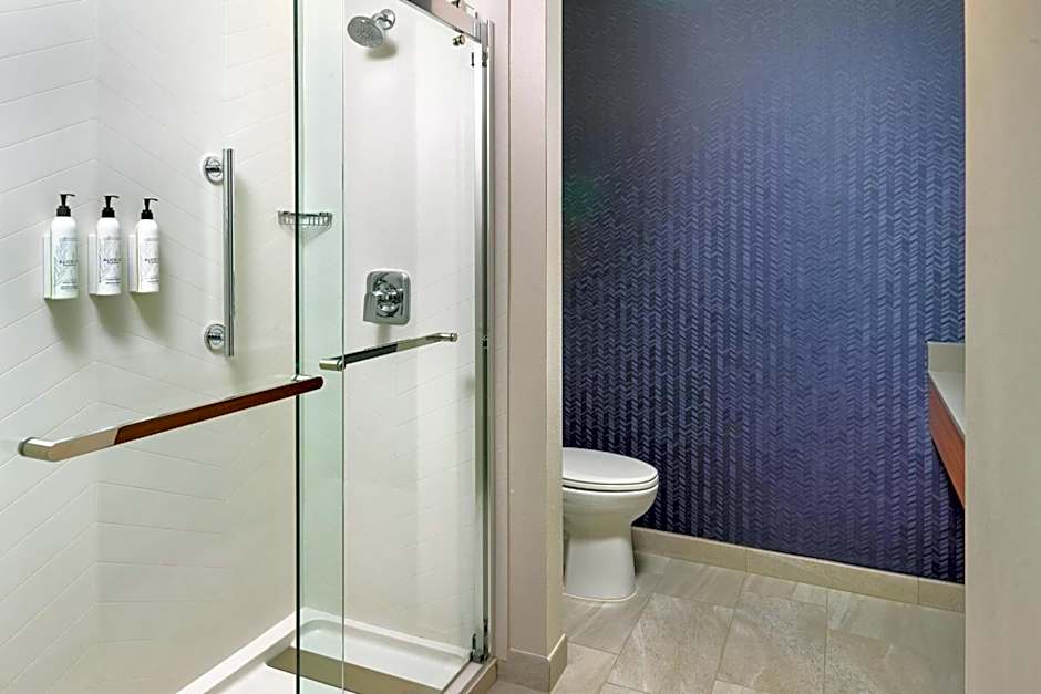 Fairfield Inn & Suites by Marriott Atlanta McDonough