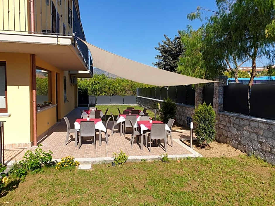 B&B Villa Chiara - Bed And Breakfast