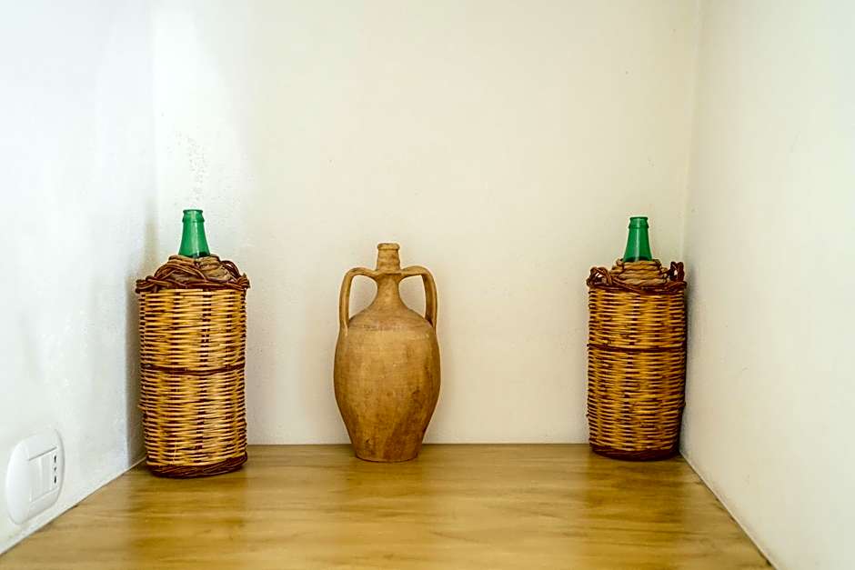 Il Claustro - Bed and breakfast