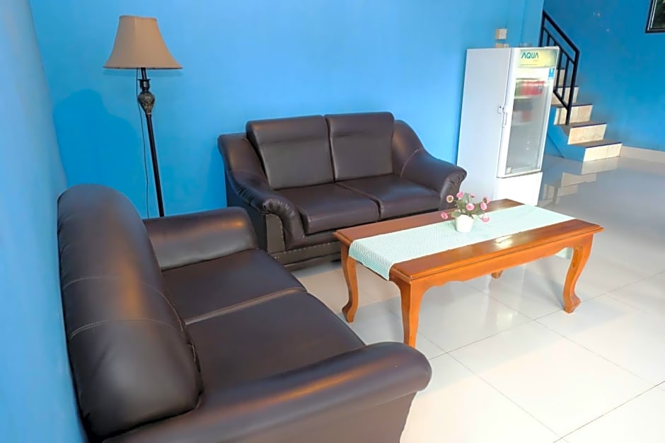 Hotel Puri Lembang near Universitas Sulawesi Barat Majene