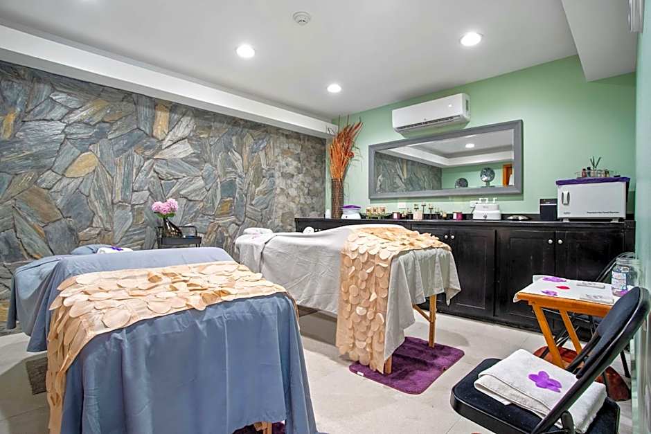 Best Western Plus Belize Biltmore Plaza