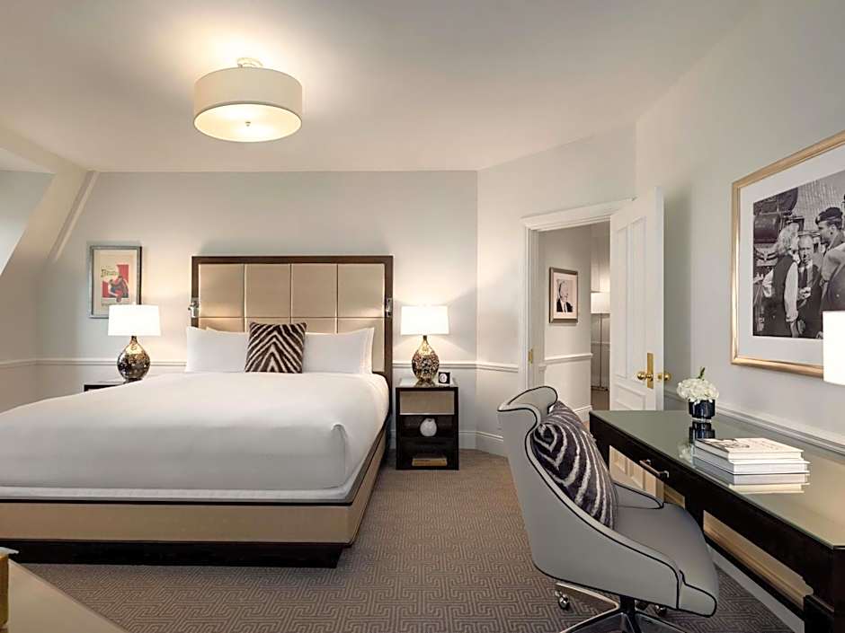 Fairmont Le Chateau Frontenac