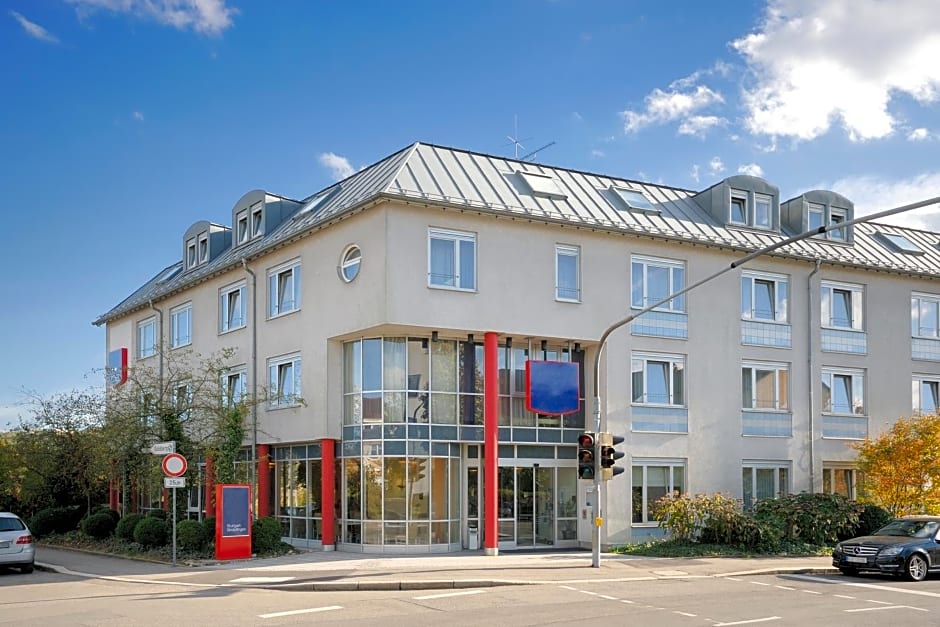 Hotel Stuttgart Sindelfingen City by Tulip Inn