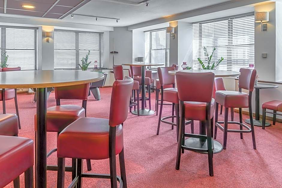 Britannia Inn Glasgow