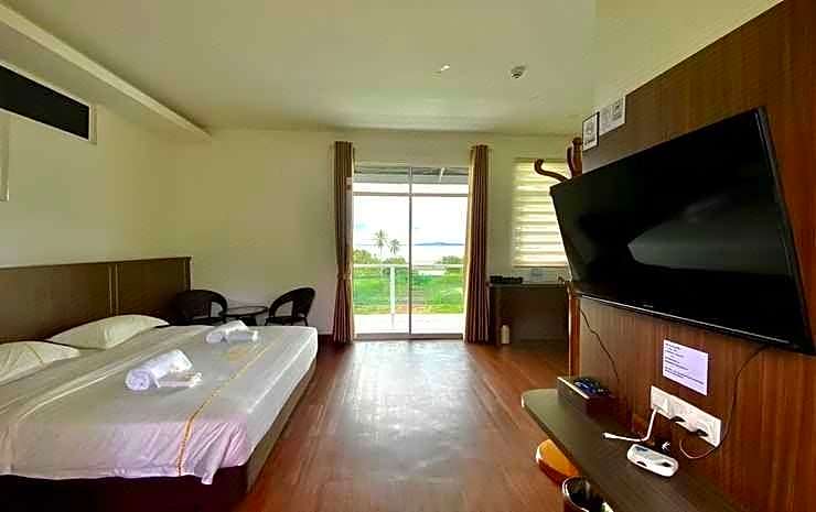 D View Holiday Home