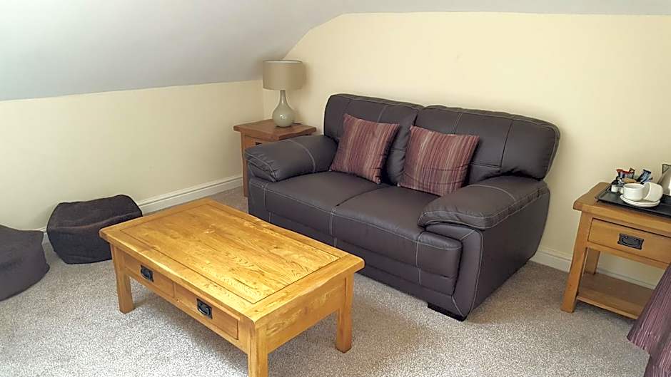 Nant Ddu Lodge Hotel & Spa