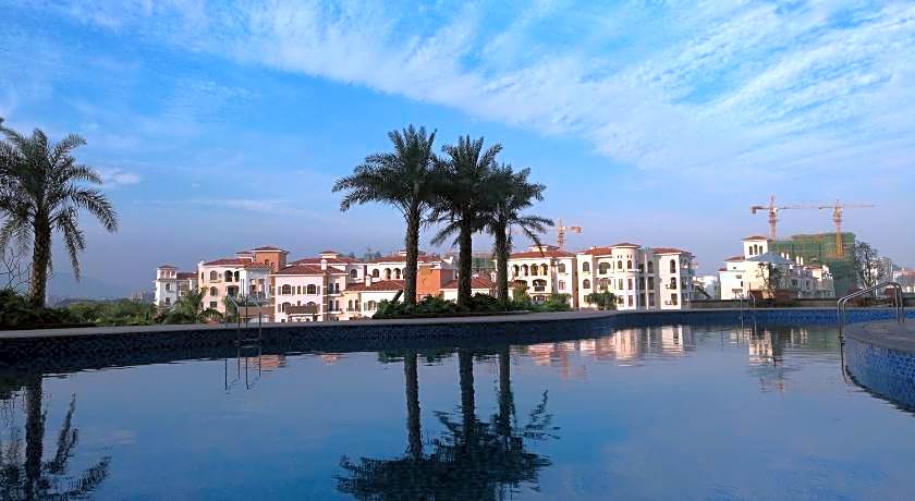 Grand Skylight International Hotel Huizhou