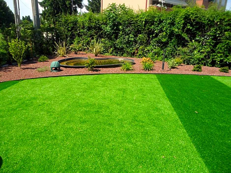 Hotel Ristorante al Gabbiano