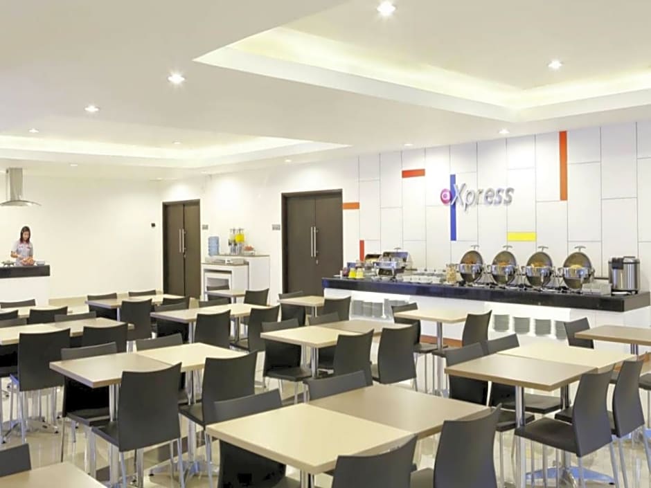 Amaris Hotel Ponorogo