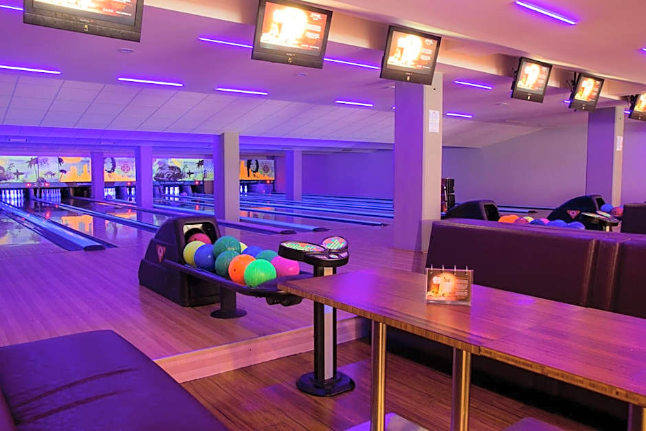 Olympland Hotel