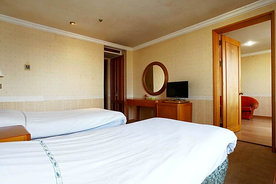 Royal Hotel Jeju