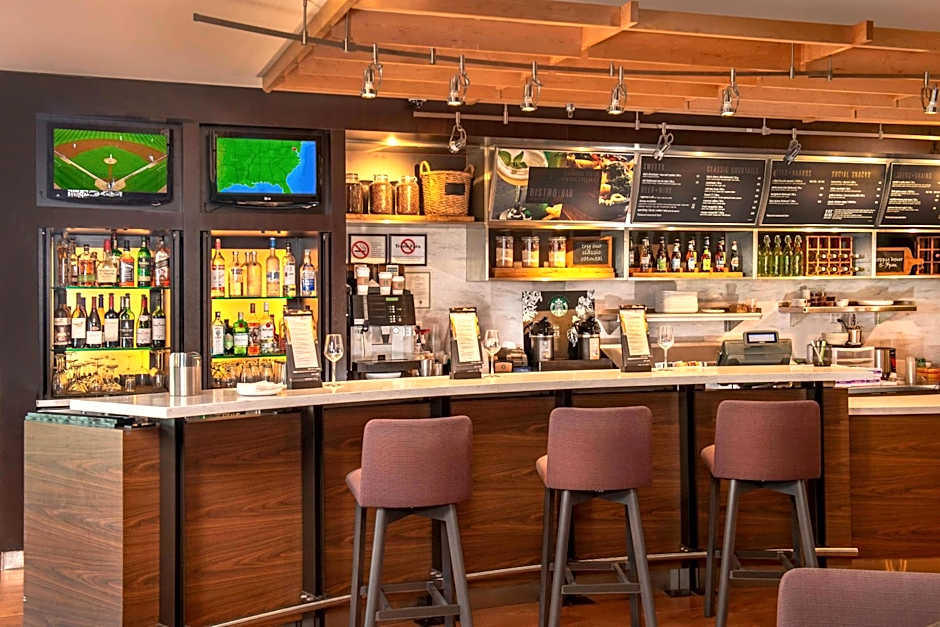 Courtyard by Marriott Rockville