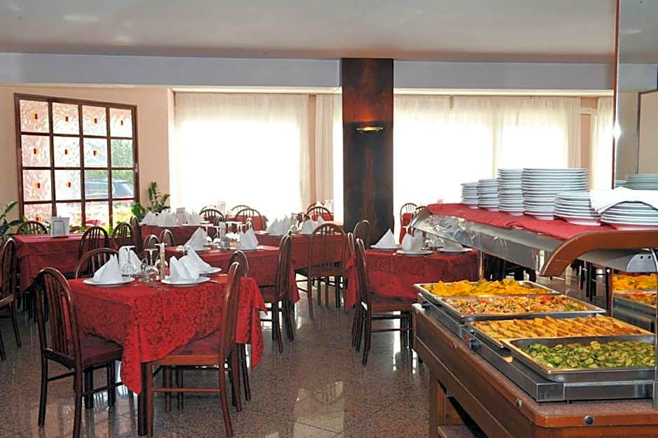 Hotel Internazionale