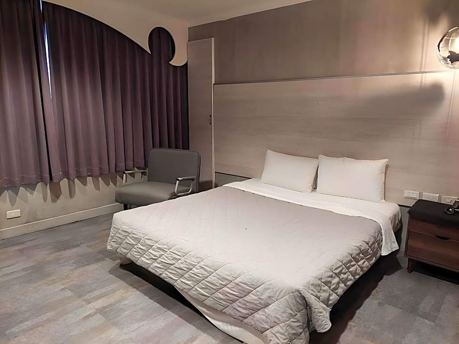 Hwa Nan Hotel