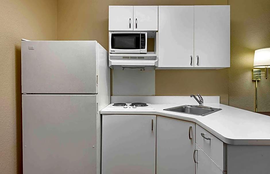 Extended Stay America Select Suites - Gainesville - I-75