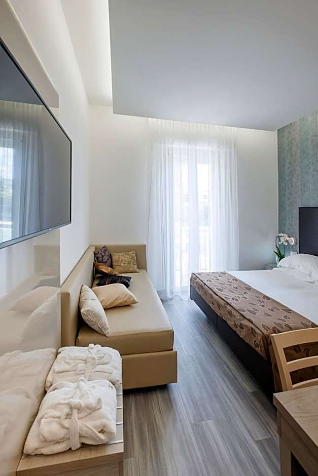 Hotel Stella D'Oro
