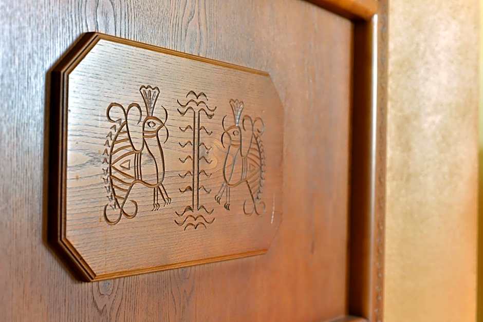 Albergo Ristorante Pizzeria Monte Arcosu