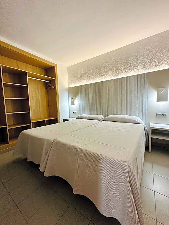 Apartamentos Jet - Adults Only