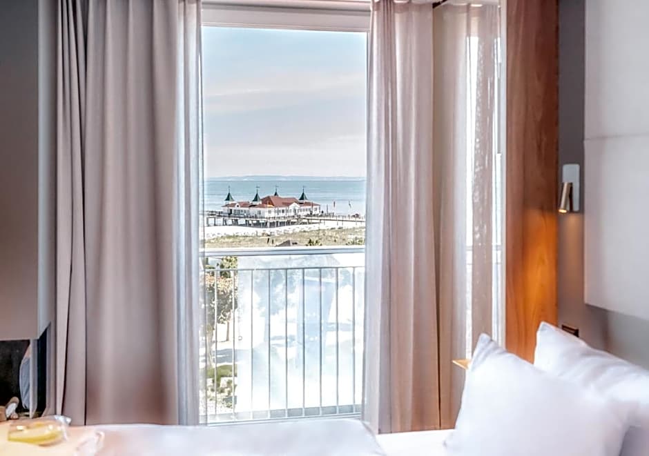 Das Ahlbeck Hotel & SPA