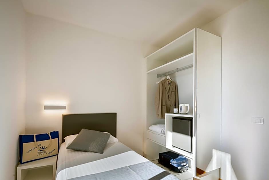 Hotel Continental - Tonelli Hotels