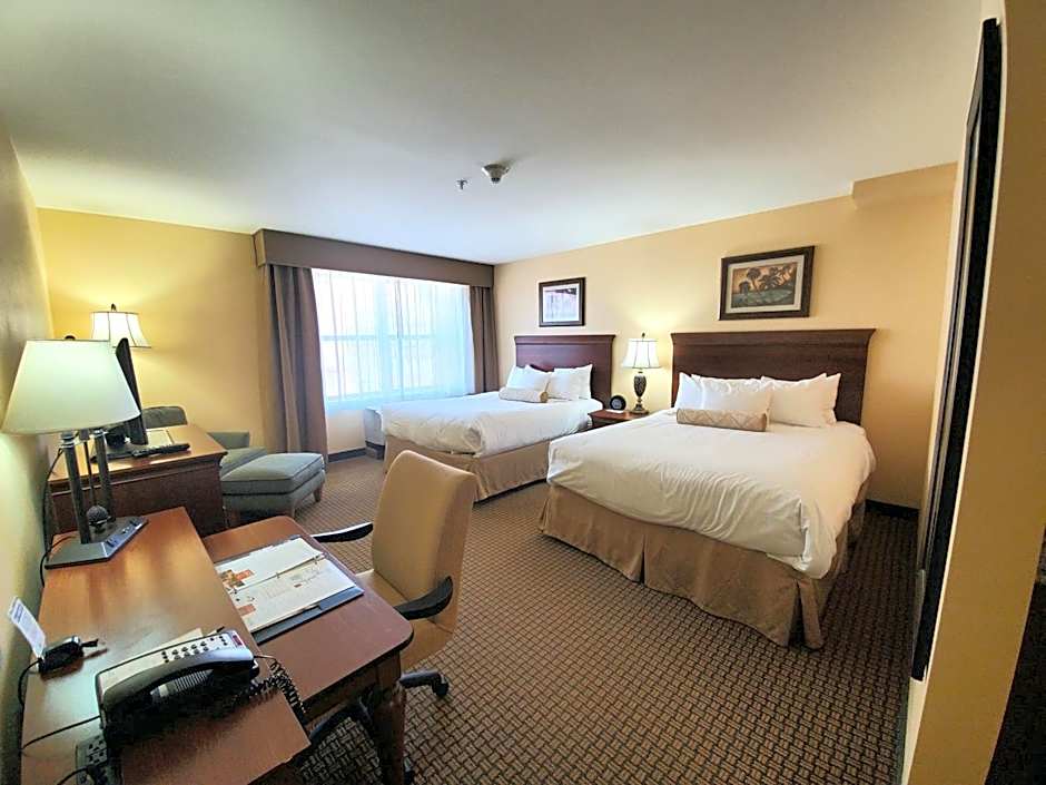 Jefferson Street Inn