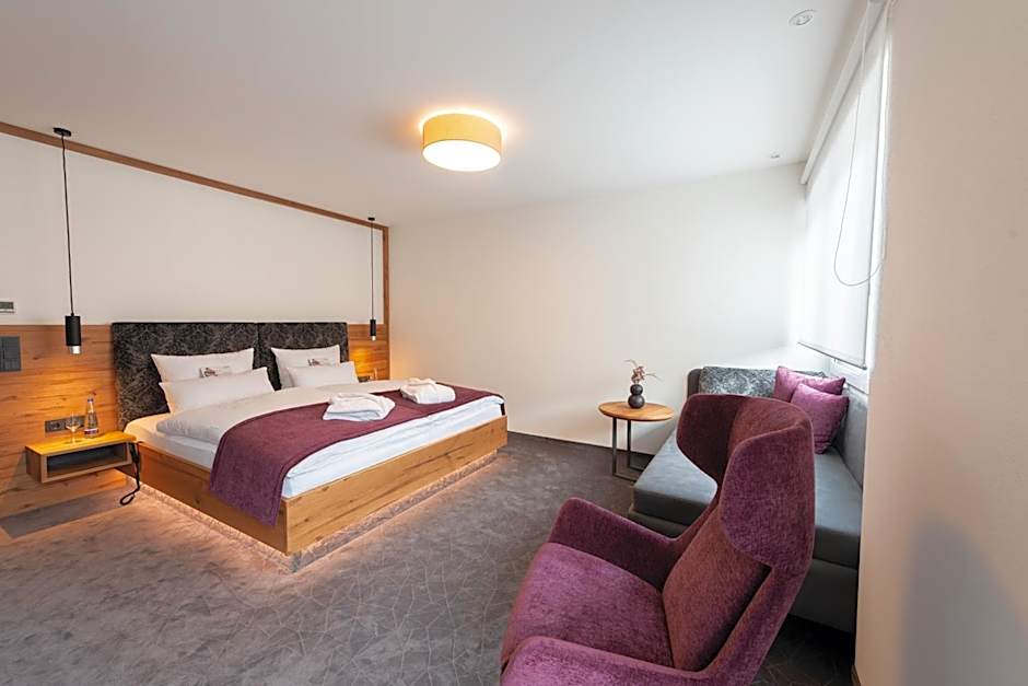 Kur- und Wellnesshotel Förch