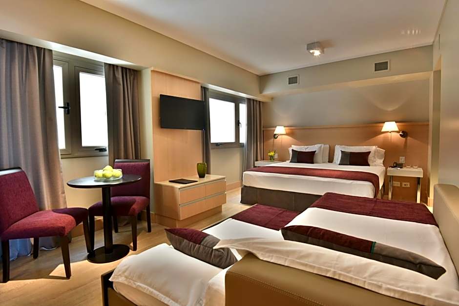 ARC Recoleta Boutique Hotel & Spa