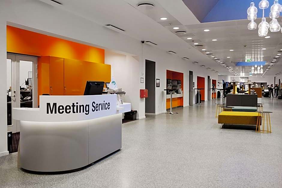 Scandic Copenhagen