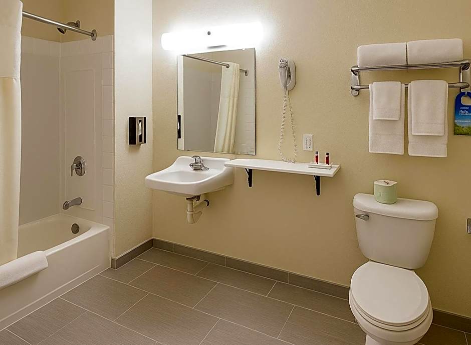 Days Inn by Wyndham Morton