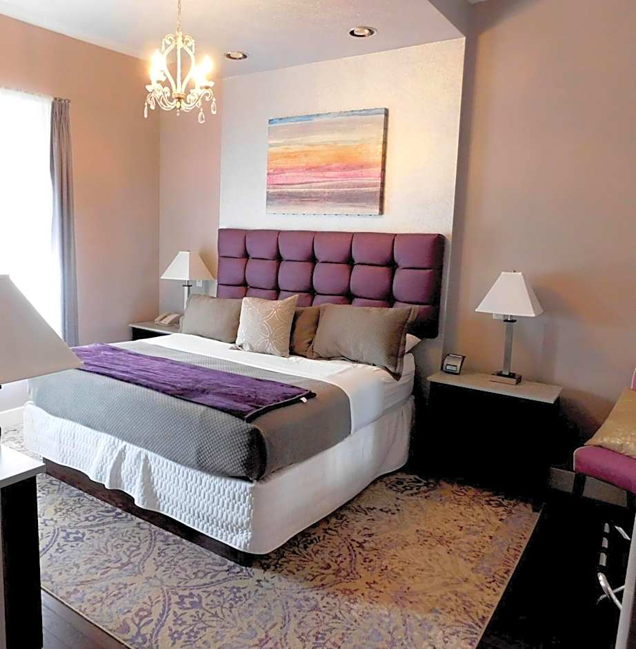 The Historic Gould Hotel Seneca Falls, an Ascend Collection Hotel