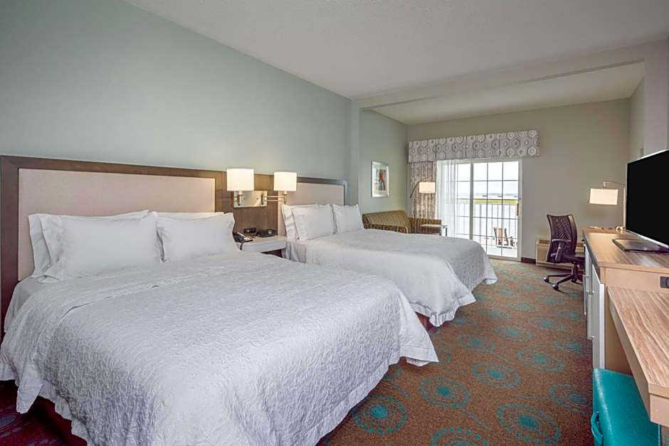Hampton Inn By Hilton & Suites Chincoteague