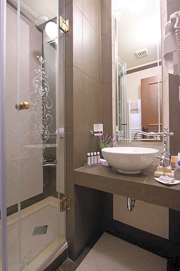 Orologopoulos Mansion Luxury Hotel