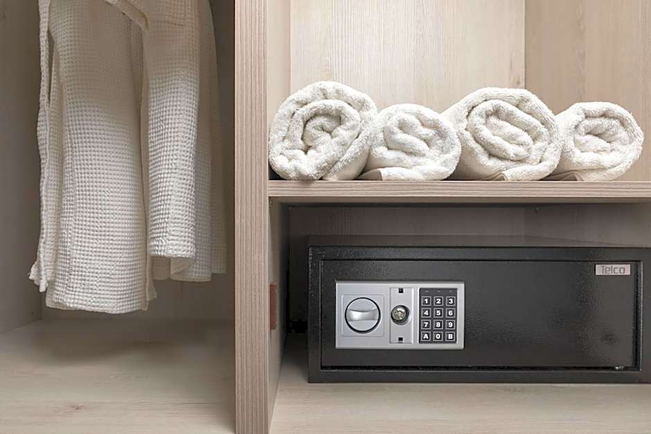 Melina Oasis Boutique Hotel