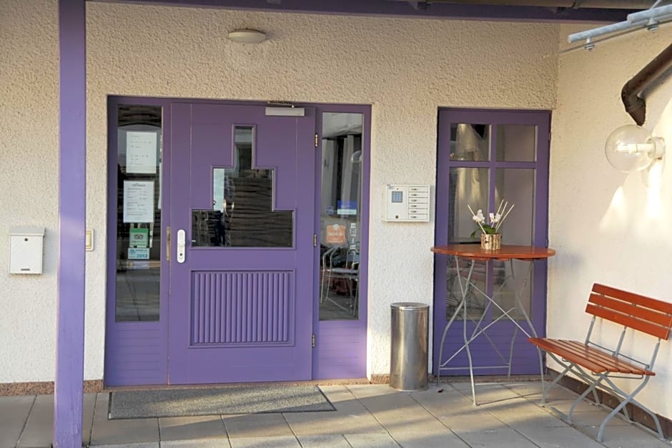 Art-Hotel Erlangen