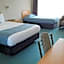 Central Motor Lodge