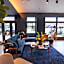 The Frederick Hotel Tribeca