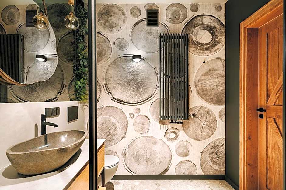 Apartamenty Riders Lodge Kościelisko Chotarz Bór