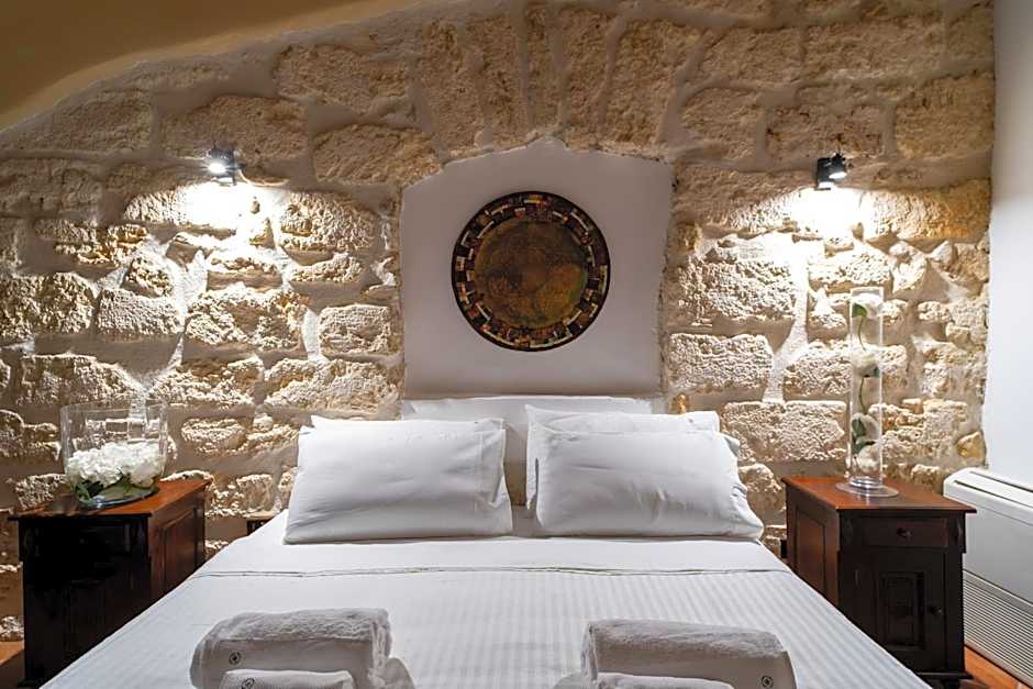 Villa Vittoria Hotel