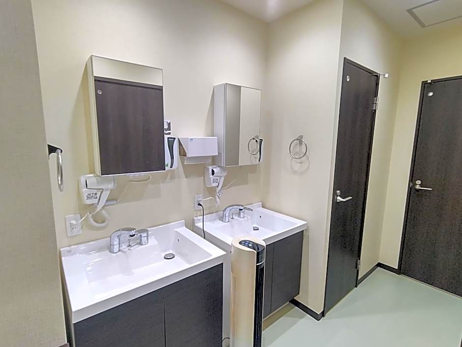 Lodging Tokyo Tj03