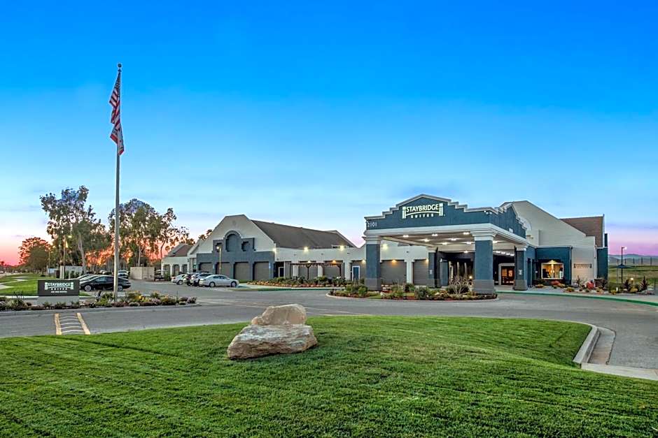 Staybridge Suites Oxnard River Ridge By IHG
