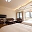 Habitat Heart B&B