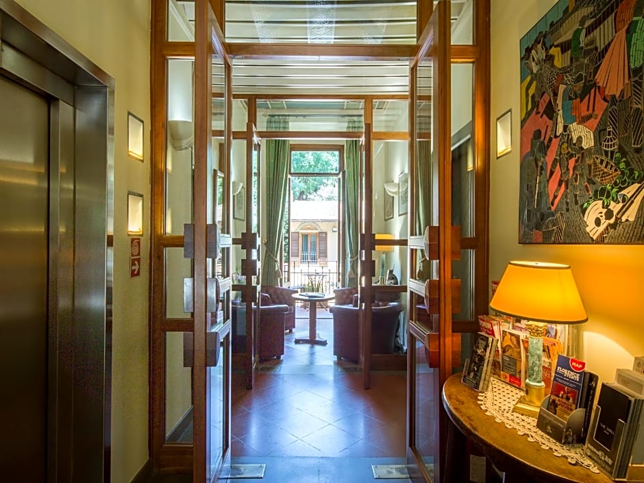 Hotel Panama