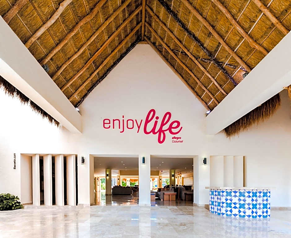 Allegro Cozumel - All Inclusive Resort