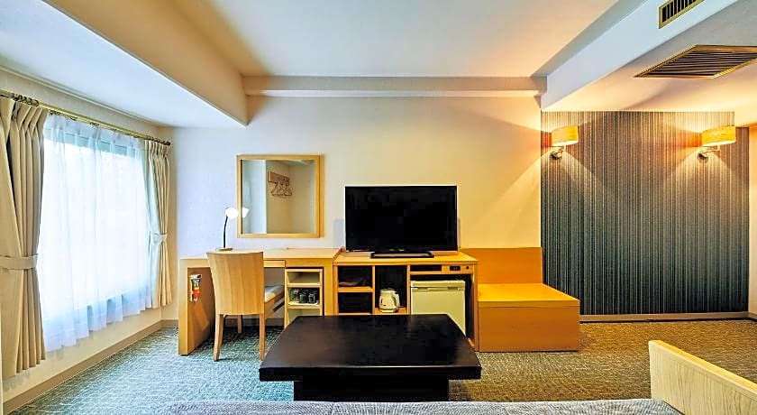 Nara Royal Hotel