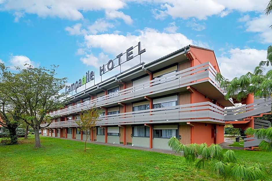 Campanile Toulouse Nord L'Union