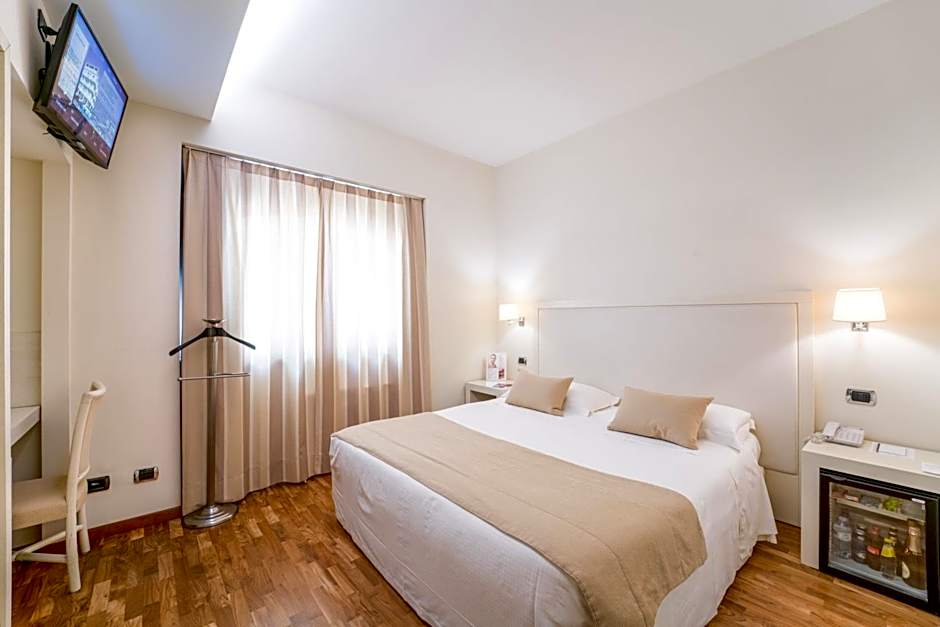 Terrazza Marconi Hotel&Spamarine